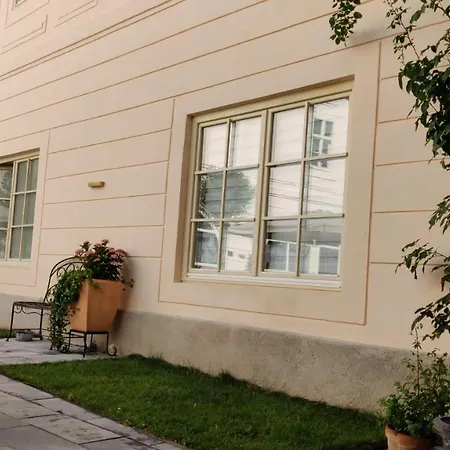 Apartment Pod Hviezdami Banská Štiavnica