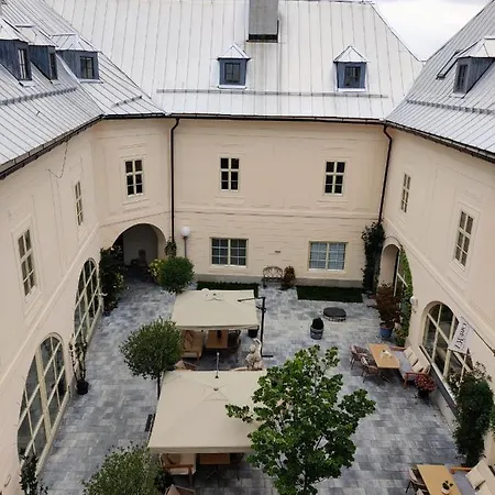 Pod Hviezdami Apartment