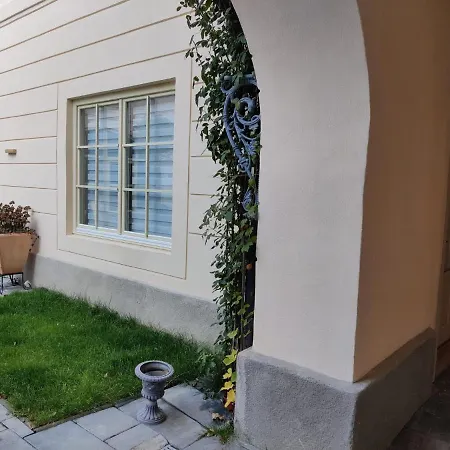 Apartamento Pod Hviezdami