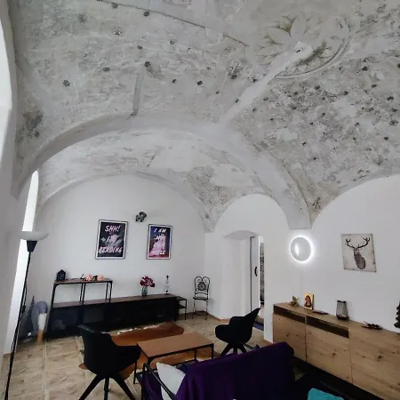 Pod Hviezdami * Banská Štiavnica