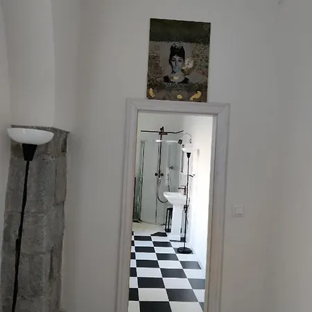 Pod Hviezdami Apartment Banska Stiavnica
