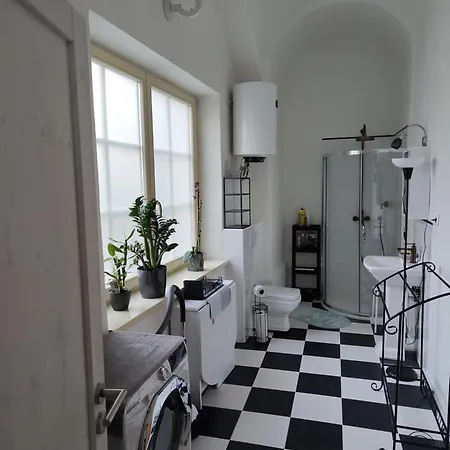 Pod Hviezdami Apartment *