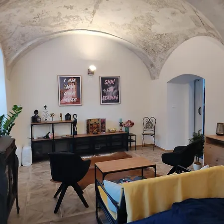 Pod Hviezdami * Banska Stiavnica