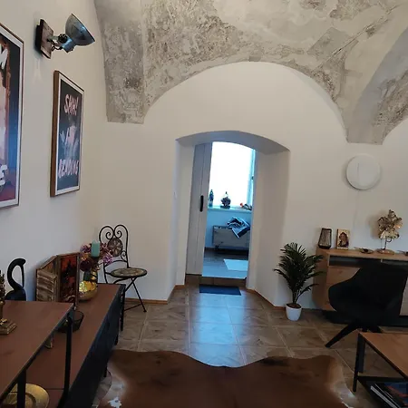 Pod Hviezdami Apartment Banská Štiavnica