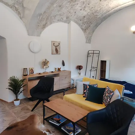 Apartment Pod Hviezdami